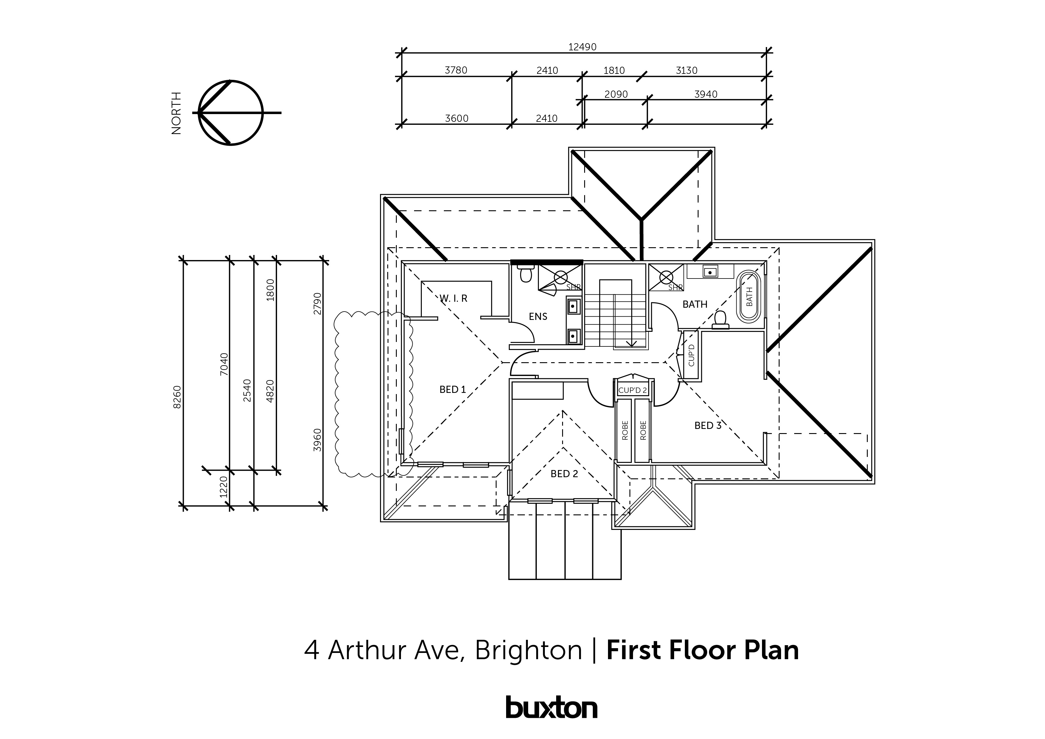 4A Arthur Avenue, BRIGHTON VIC 3186 Buxton 2024