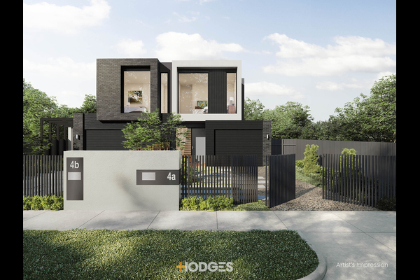 4a Caramar Avenue Brighton East