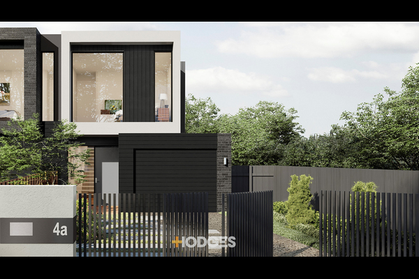 4a Caramar Avenue Brighton East