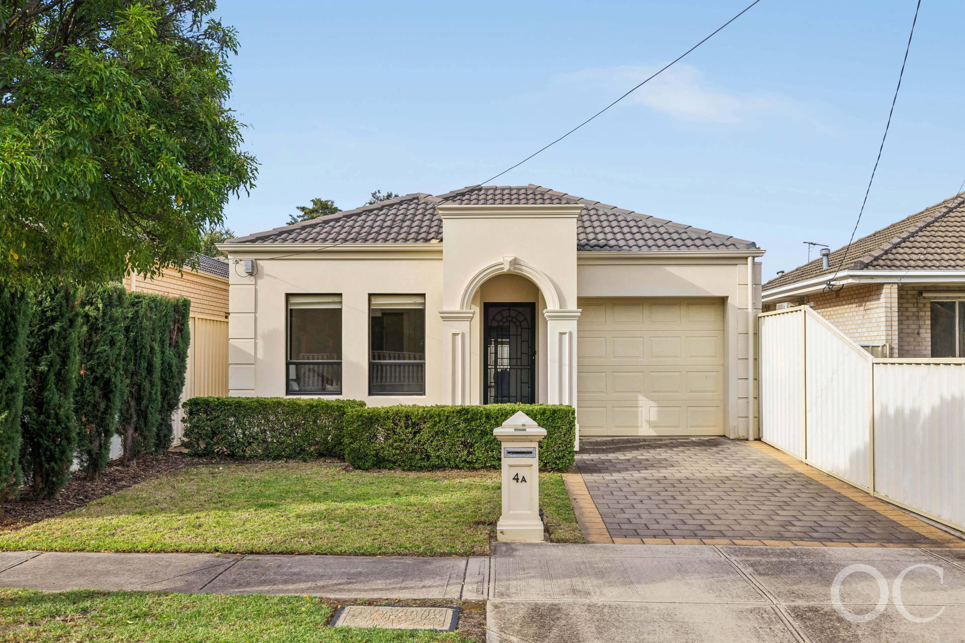 4A Clarence Avenue