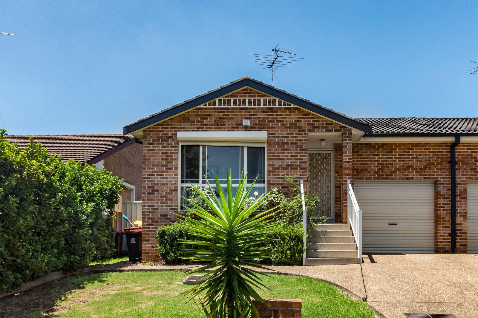 4a Dorothy Court, Baulkham Hills NSW 2153