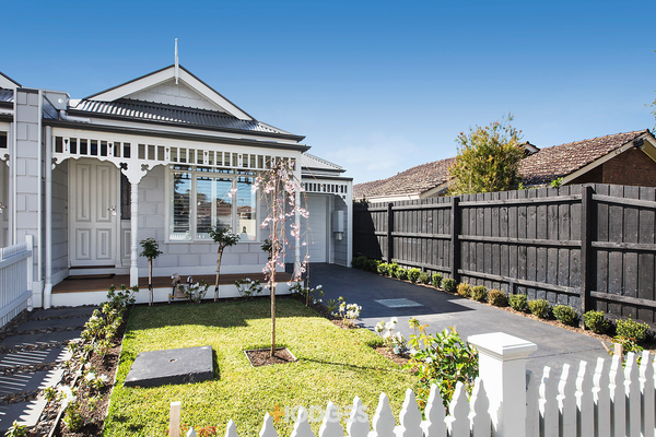 4a Franklin Street Mentone