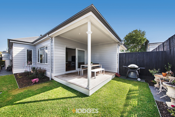 4a Franklin Street Mentone