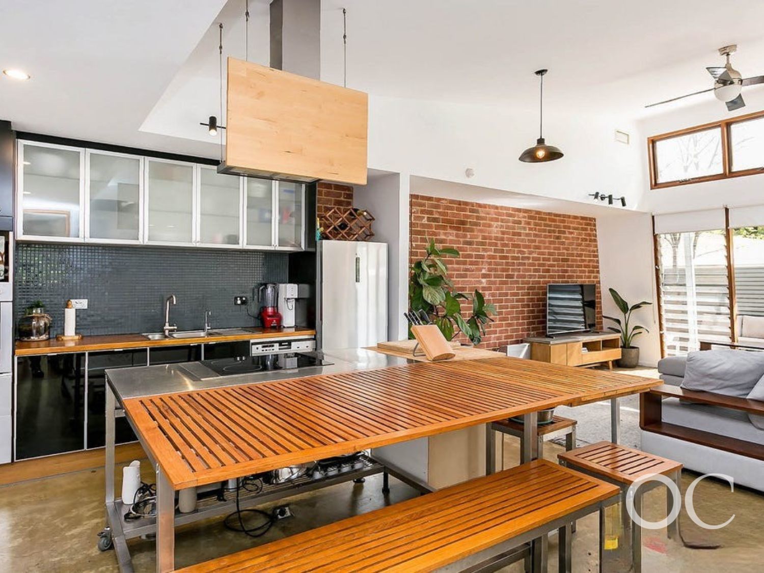 4A Grainger Road