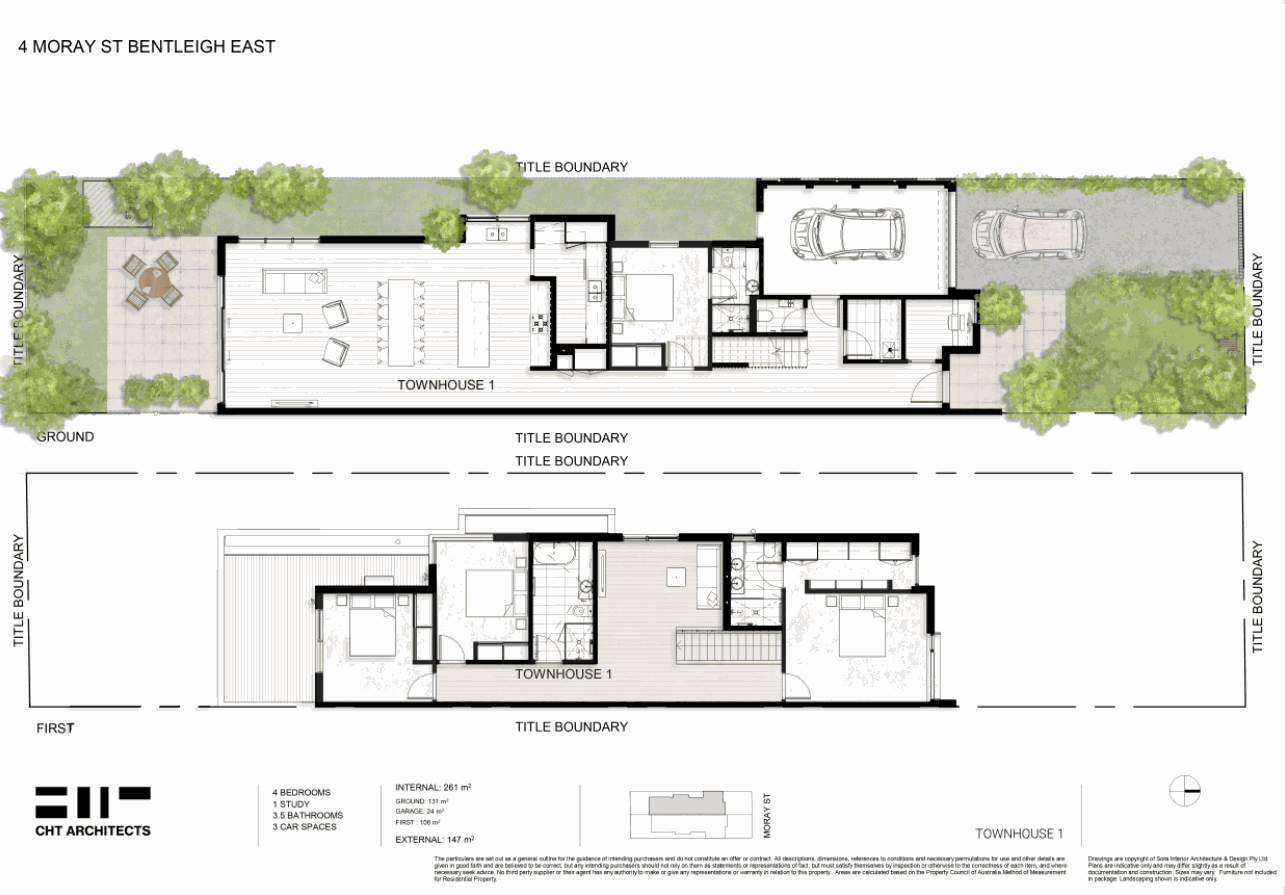 4A Moray Street, Bentleigh East VIC 3165 - Floorplan