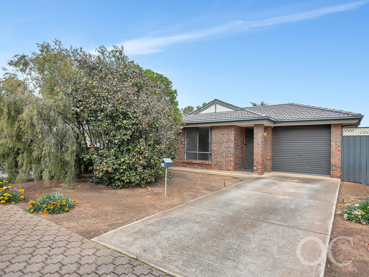 4A Pine View Drive