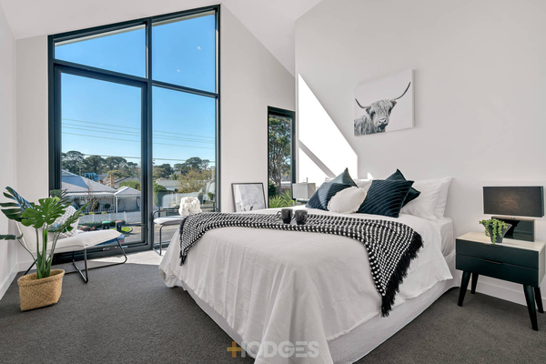 4B Mary Avenue Edithvale