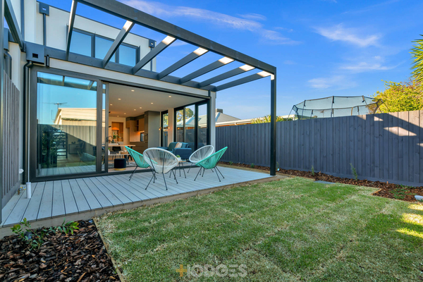 4B Mary Avenue Edithvale