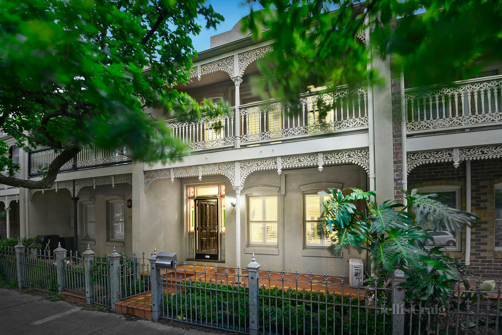 4C Surrey Road, South Yarra
- Print Image 1