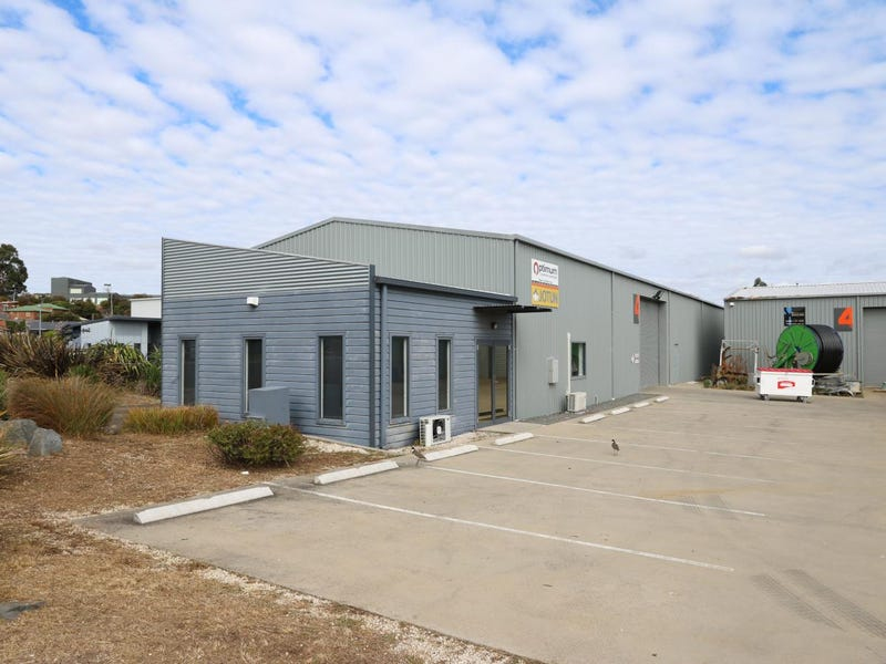 4C Swanston Park Drive, LAUNCESTON, TAS, 7250