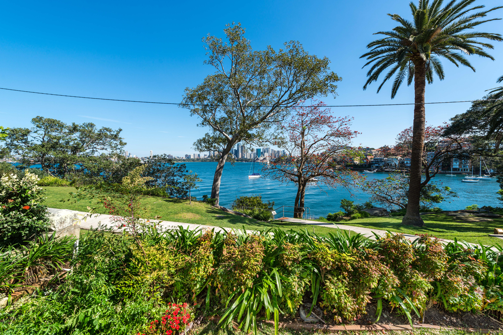 4C/30 Milson Road, Cremorne Point NSW 2090