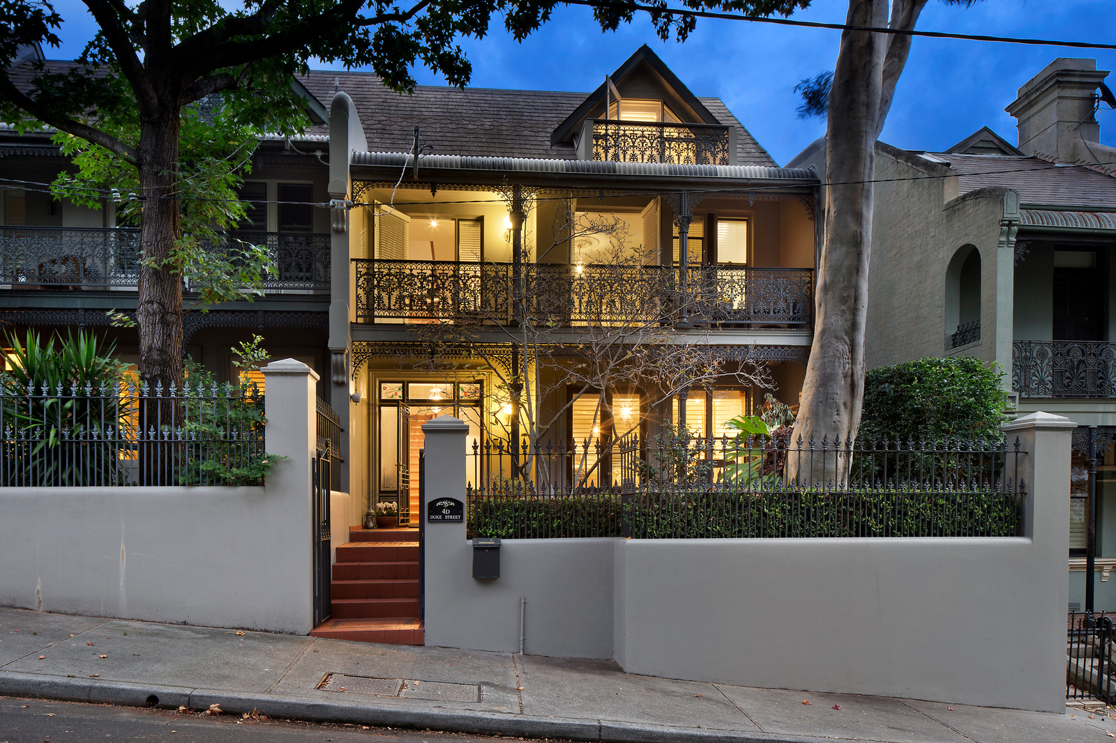 4D Duke Street, Balmain East NSW 2041