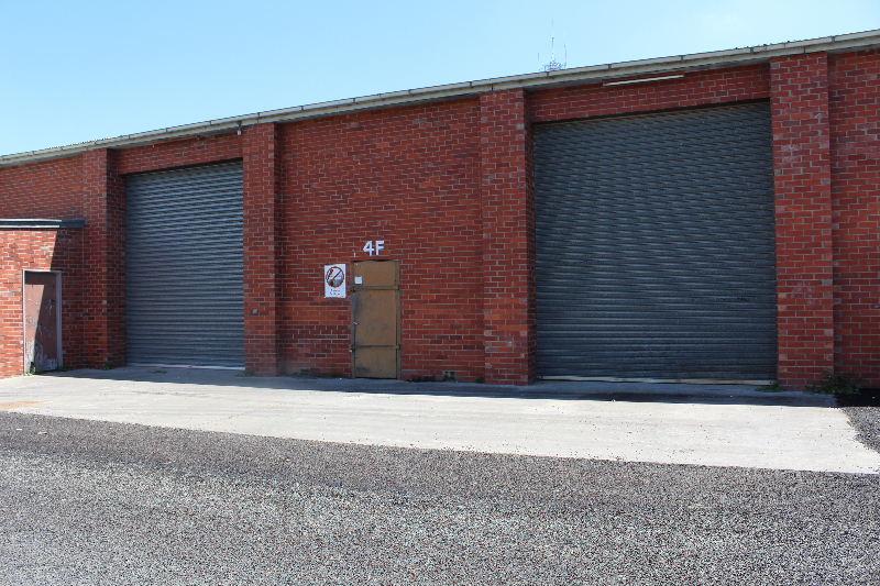 4F/17 Stephenson Street Sale - Image 1