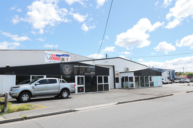 5-7 Northcote Street, Invermay, TAS, 7248