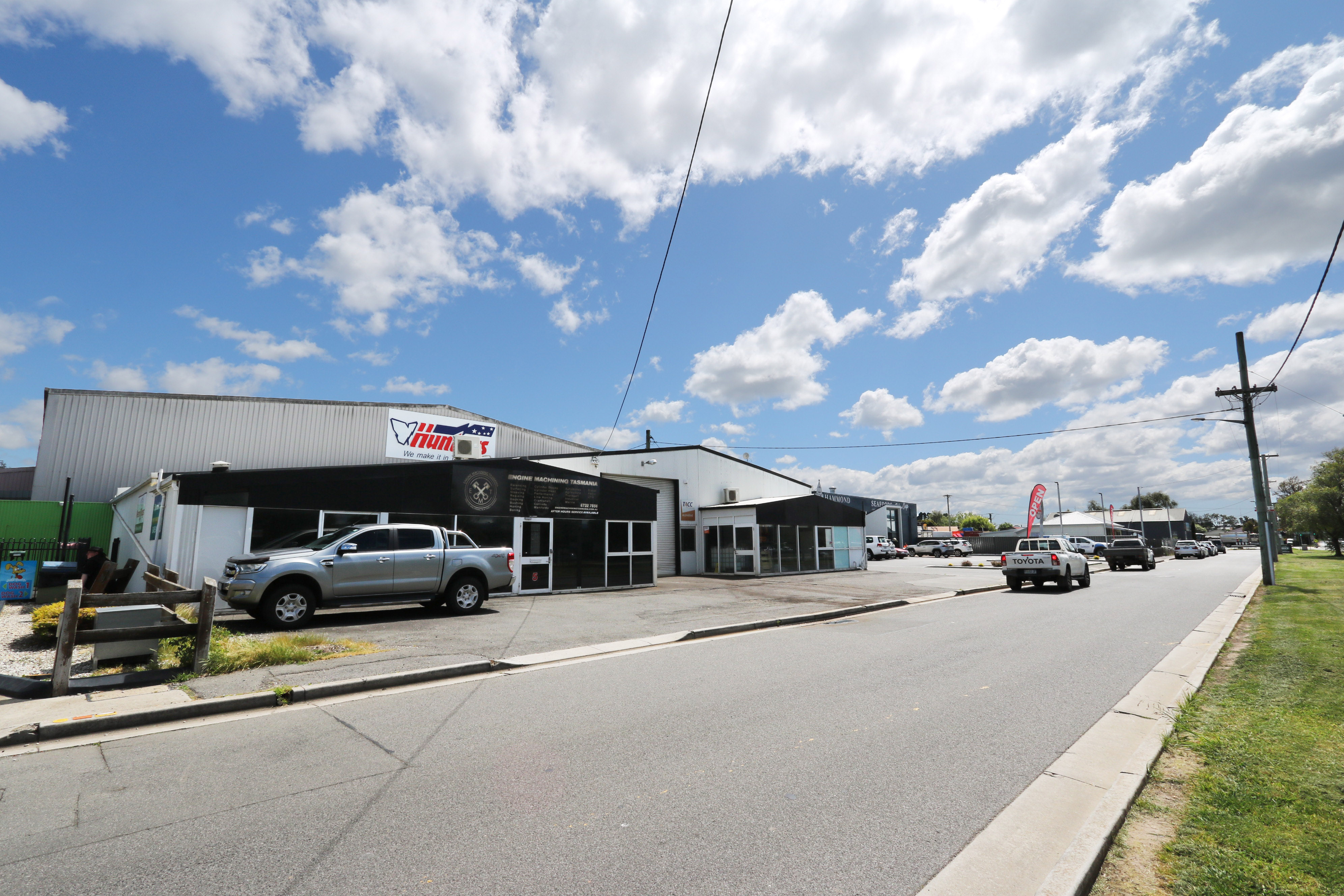 5-7 Northcote Street, Invermay, TAS, 7248