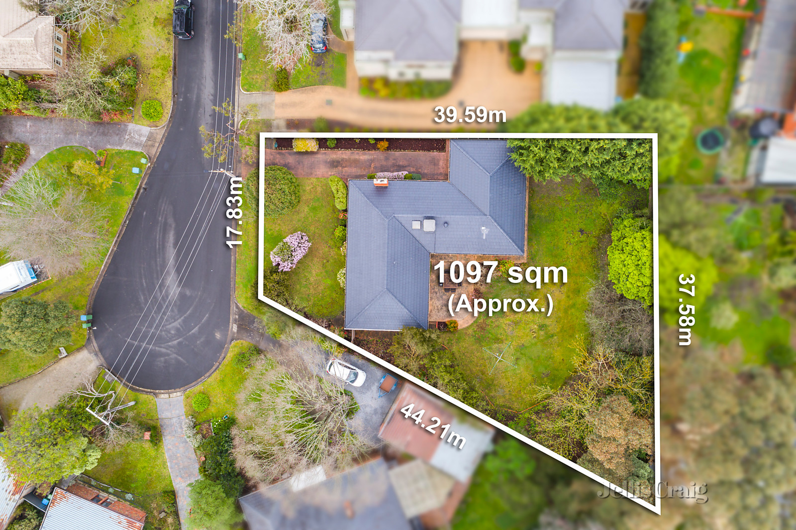5 Alkira Court, Heathmont - Print Image 1