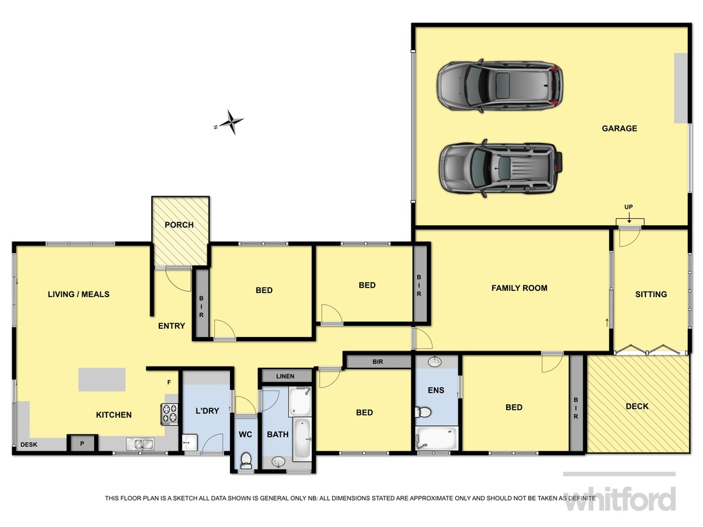 5 Antares Court, Torquay