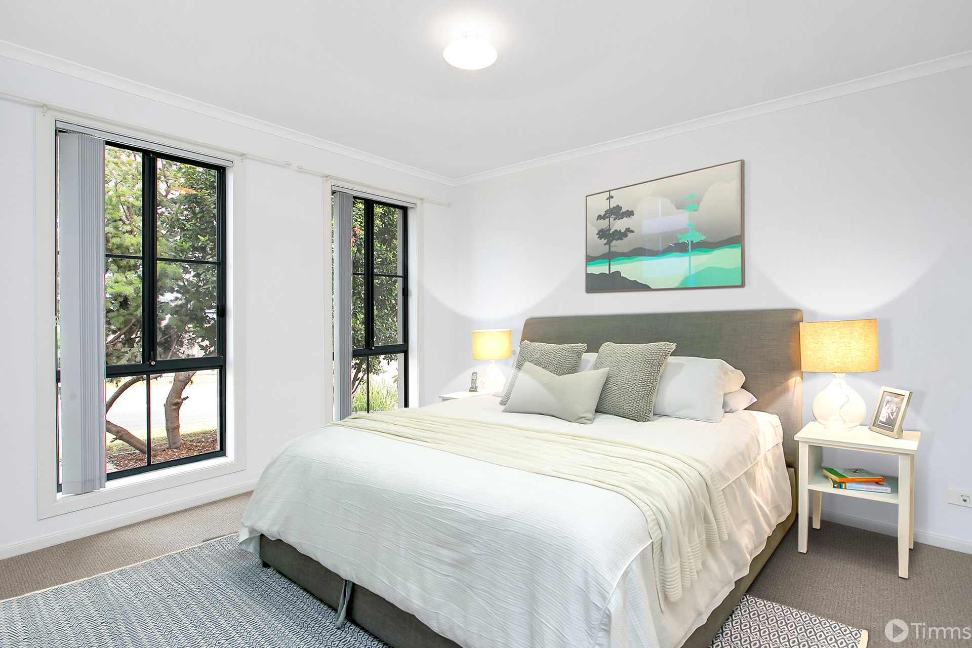 5 Antonio Street