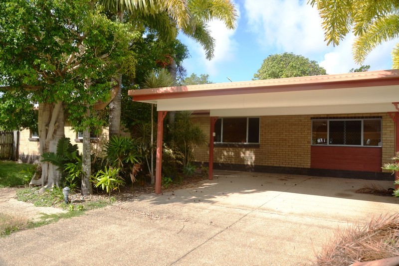 5 Apollo Drive ANDERGROVE QLD 4740