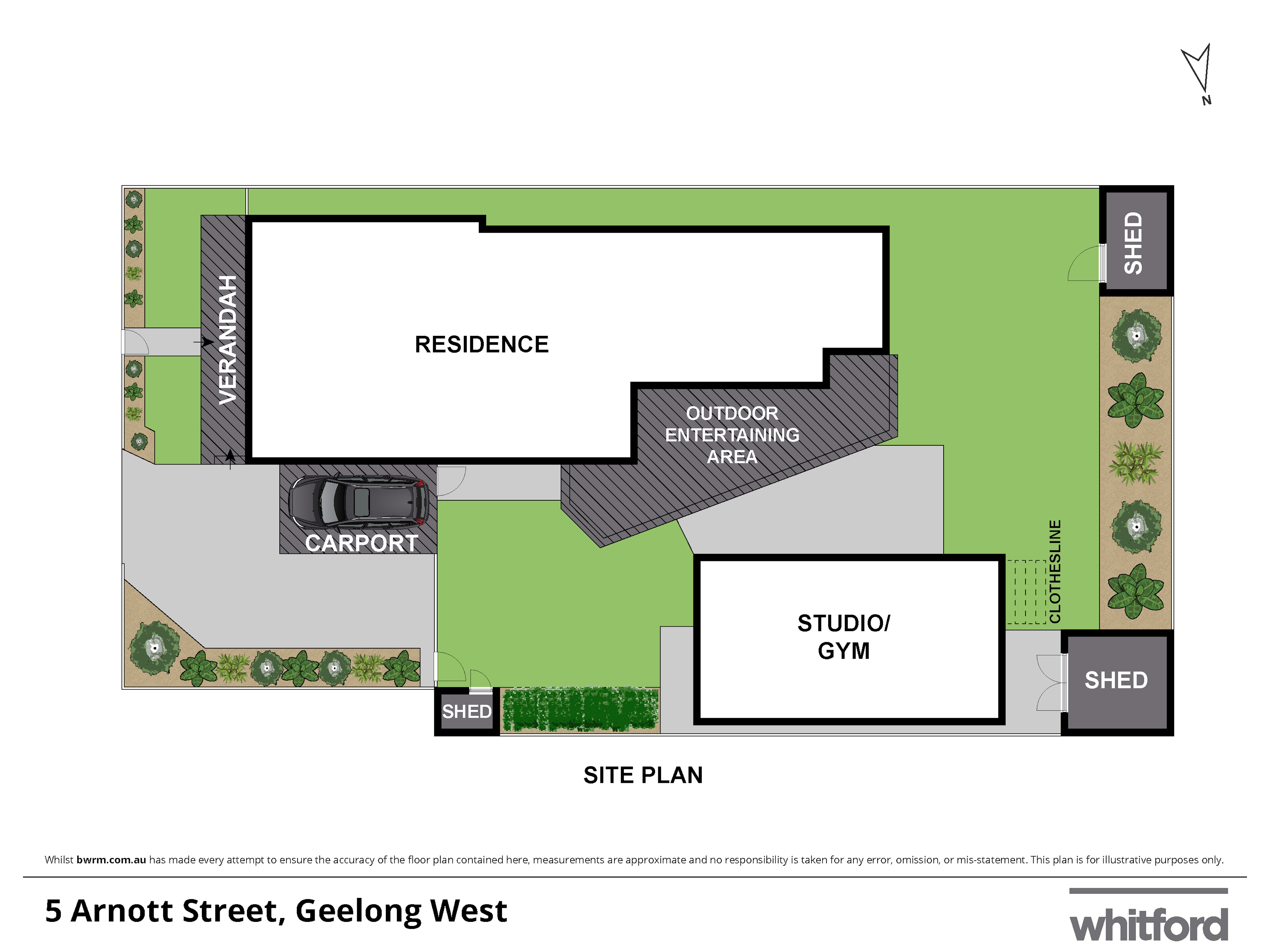 5 Arnott Street, Geelong&nbsp;West