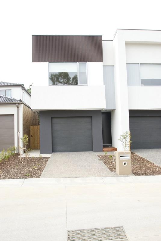 5 Baker Crescent, Heidelberg Heights VIC 3081 