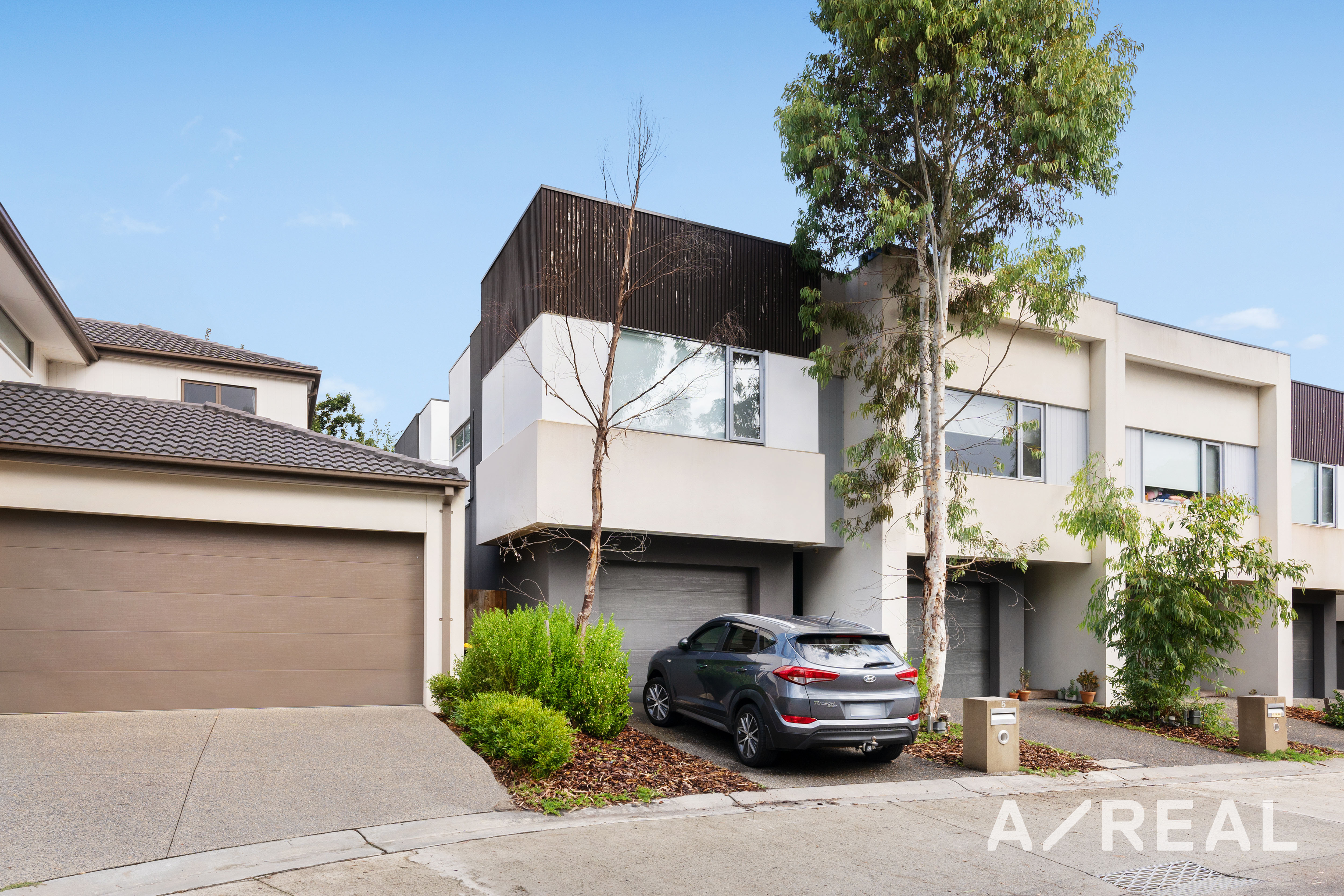 5 Baker Crescent, Heidelberg Heights VIC 3081 