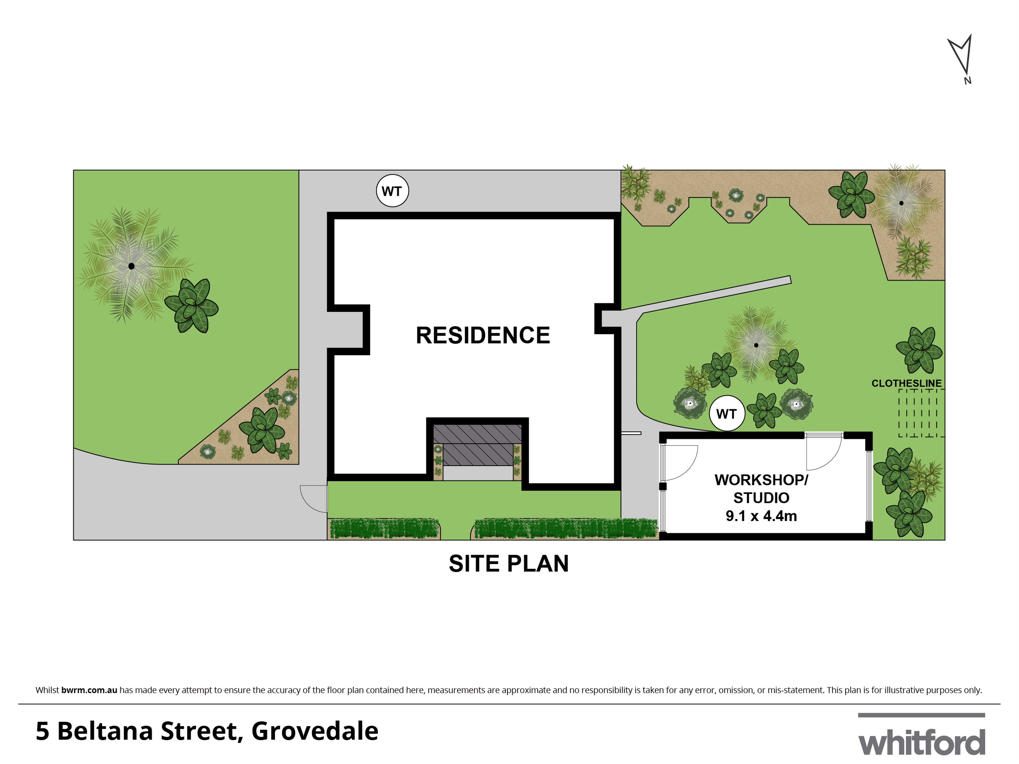 5 Beltana Street, Grovedale