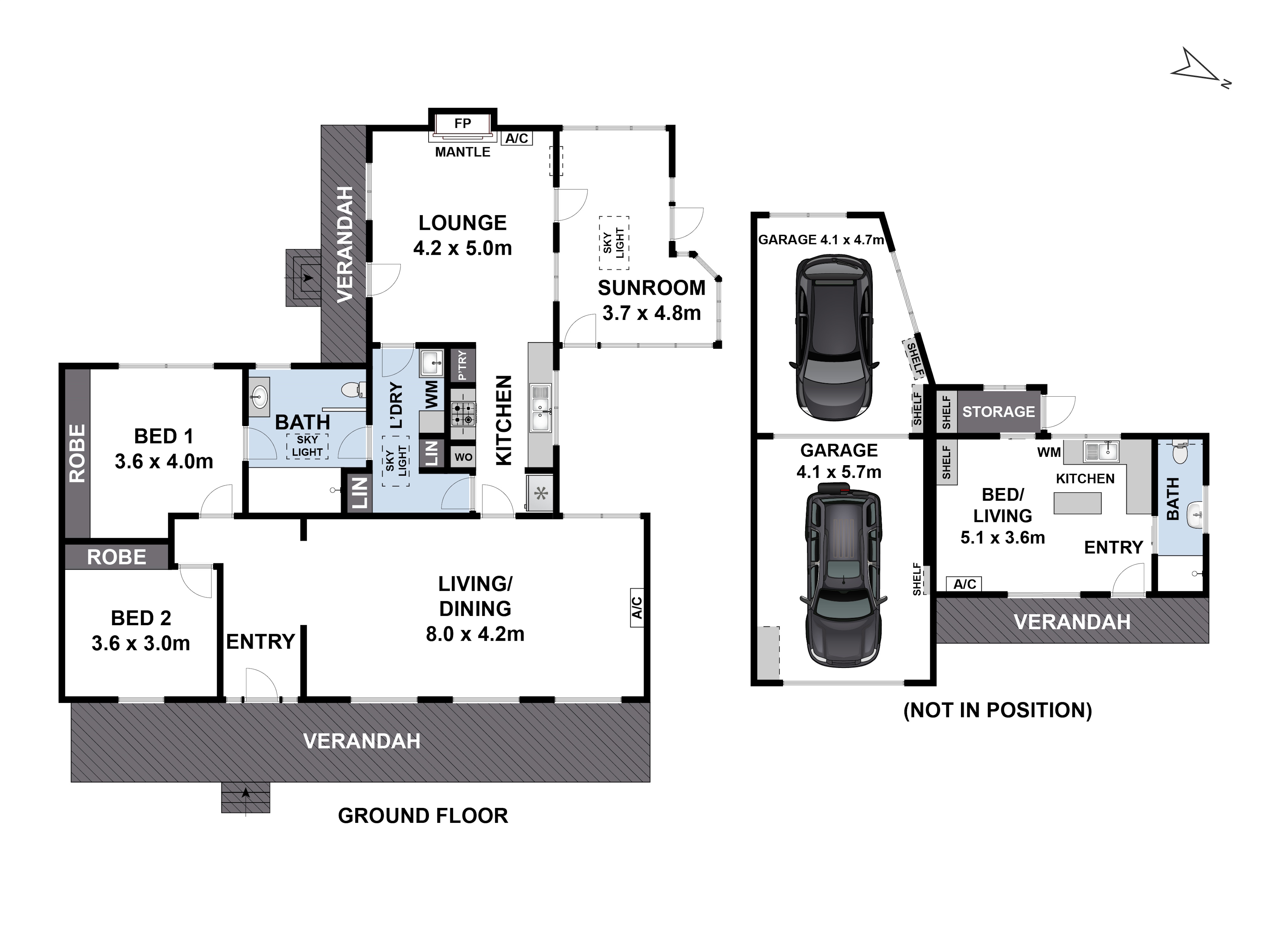 5 Booral Court, Grovedale