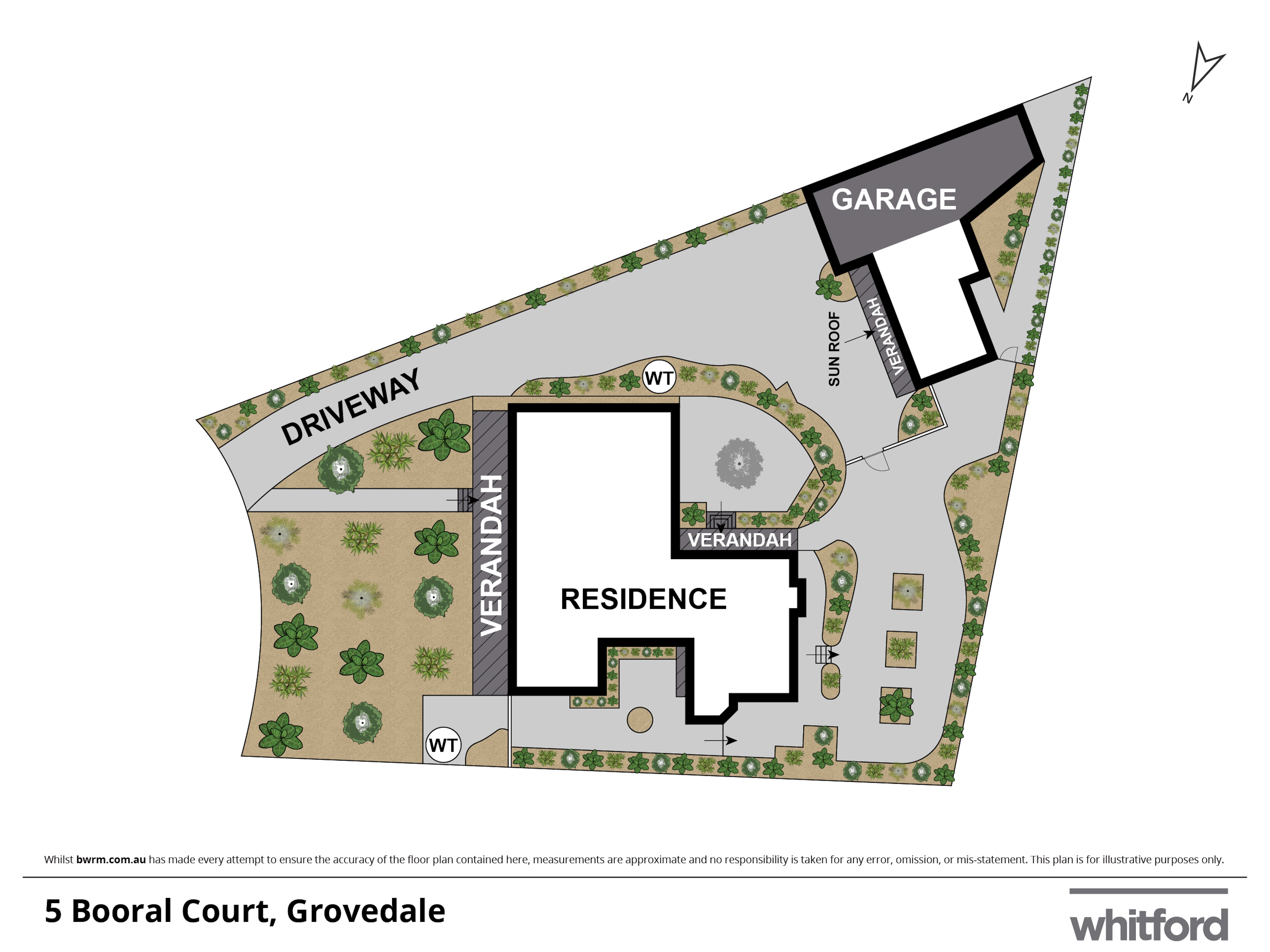 5 Booral Court, Grovedale