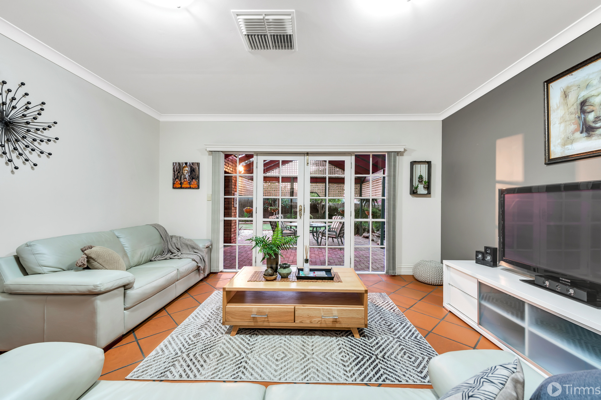 5 Capilano Court