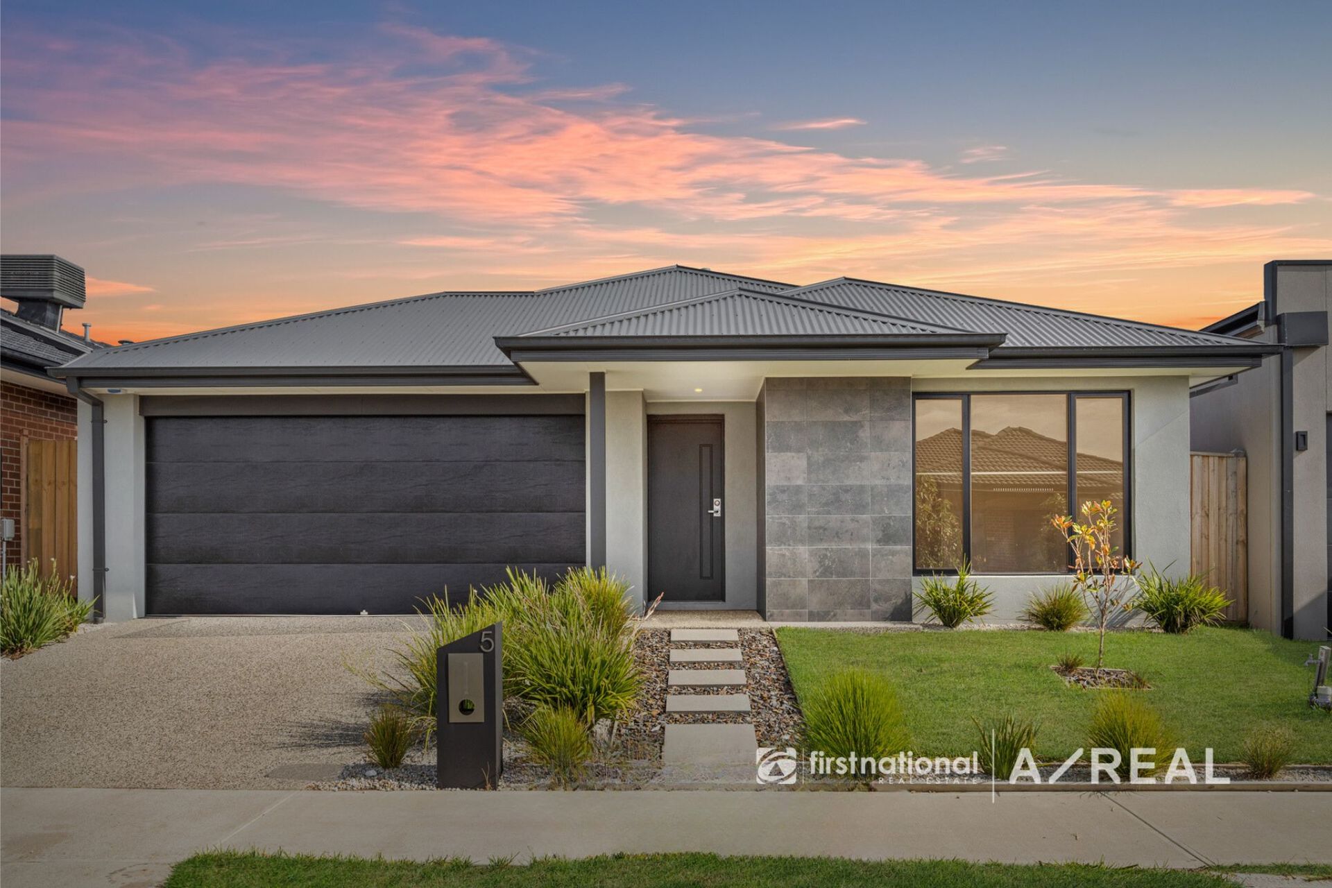 5 Carmichael Drive, Wollert VIC 3750 
