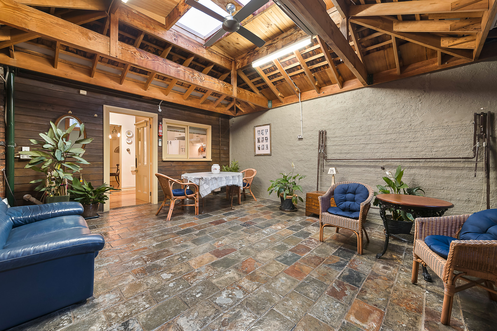 5 Carroll Street, North Melbourne RT Edgar