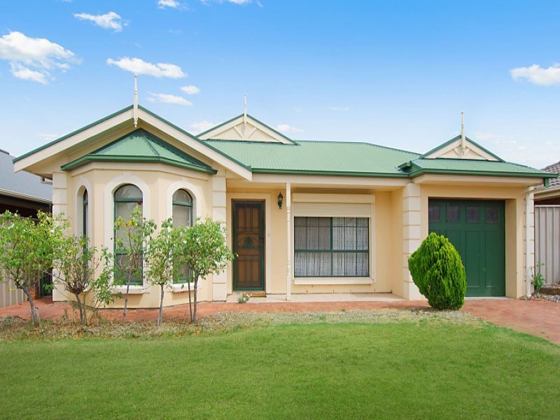 5 Chiswick Court