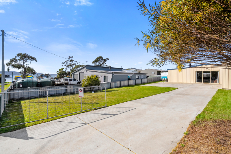 5 Church East Street, Dunalley, TAS, 7177
