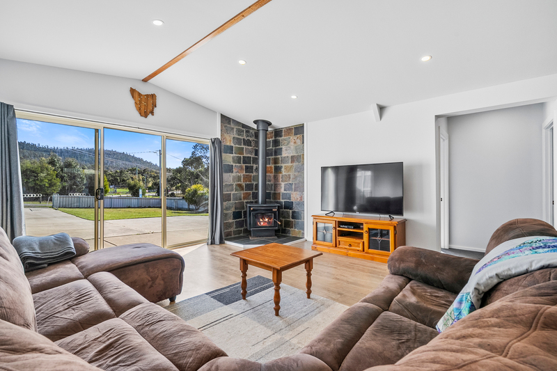 5 Church East Street, Dunalley, TAS, 7177