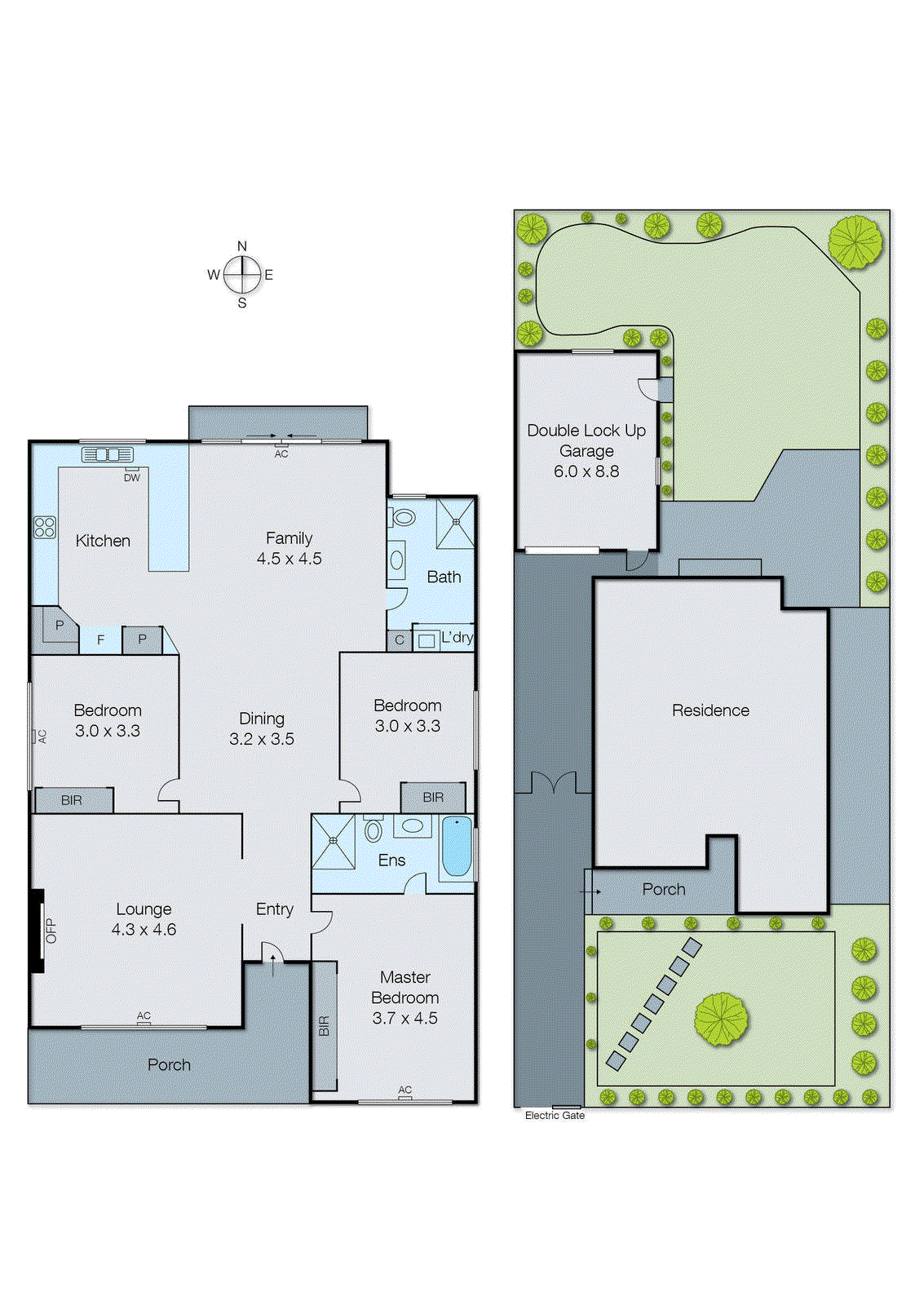 5 Cobham Street, Cheltenham VIC 3192 Buxton 2020