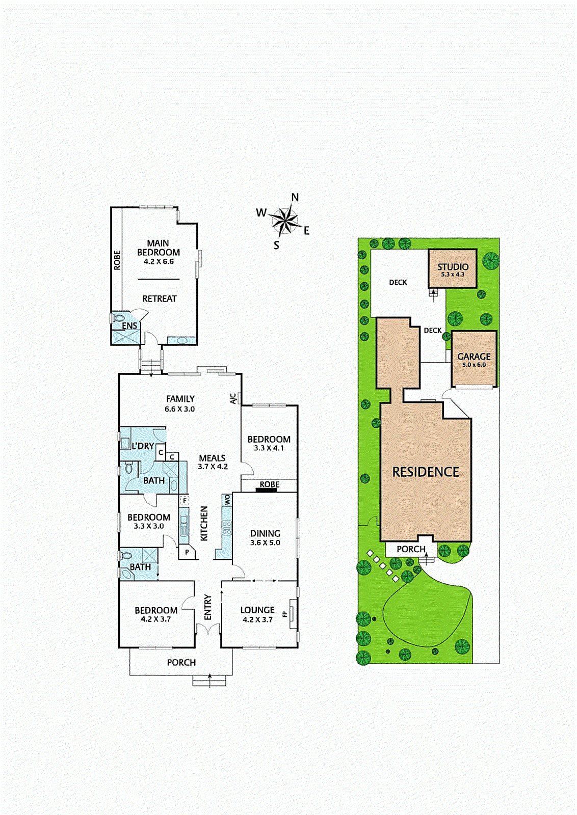 5 Gowar Avenue, Camberwell, VIC 3124 Jellis Craig