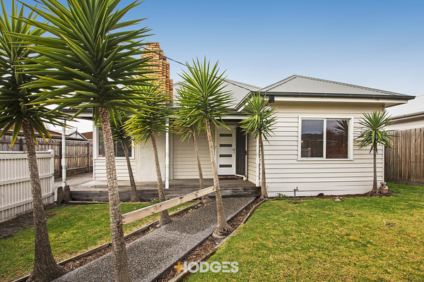 5 Haig Avenue Edithvale