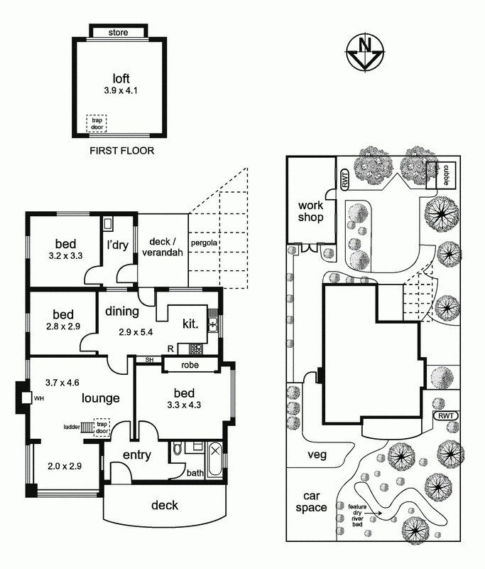 5 Herbert Street, PRESTON VIC 3072