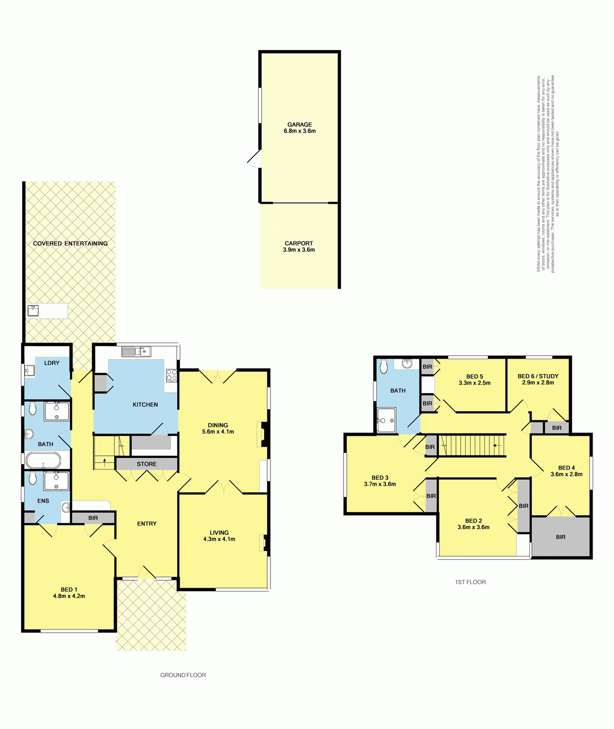 5 Herne Street, Manifold Heights