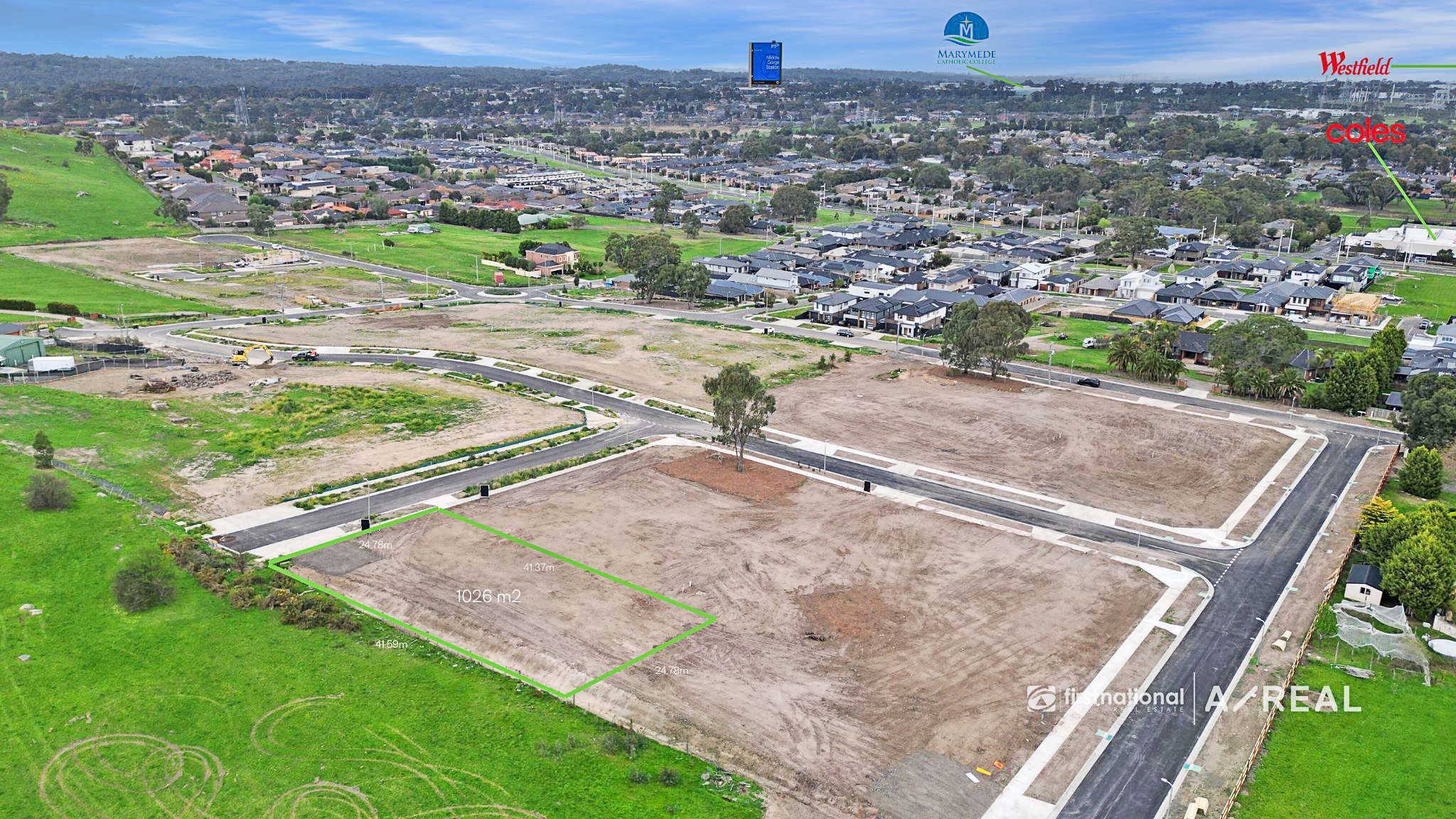 5 Hill Road, South Morang VIC 3752 