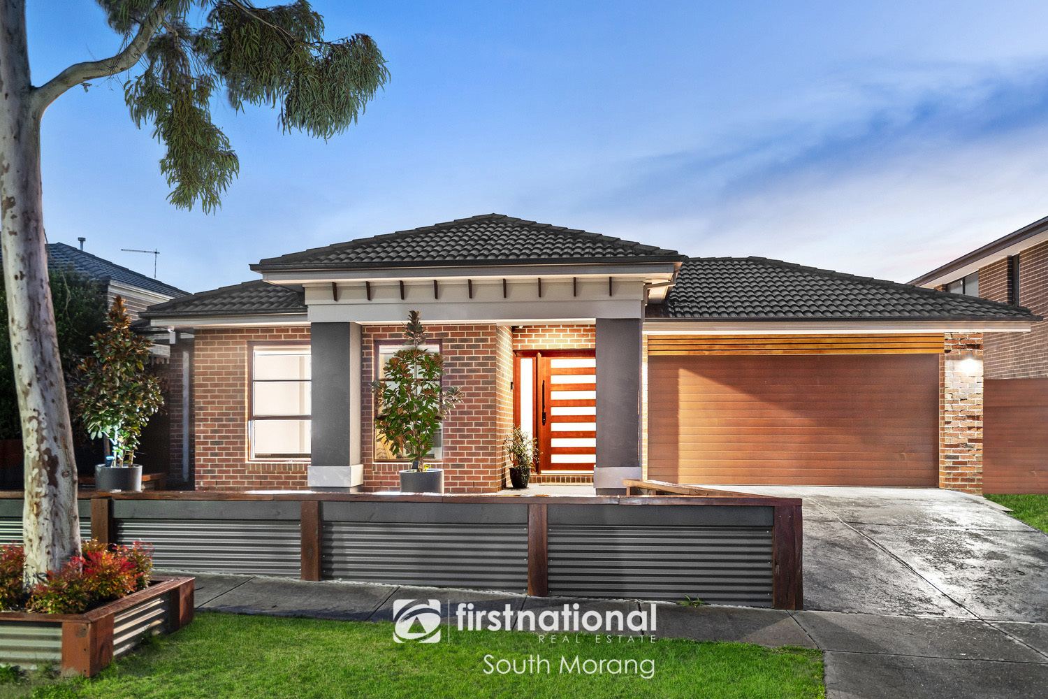 5 Hodgson Rise, Mernda VIC 3754 