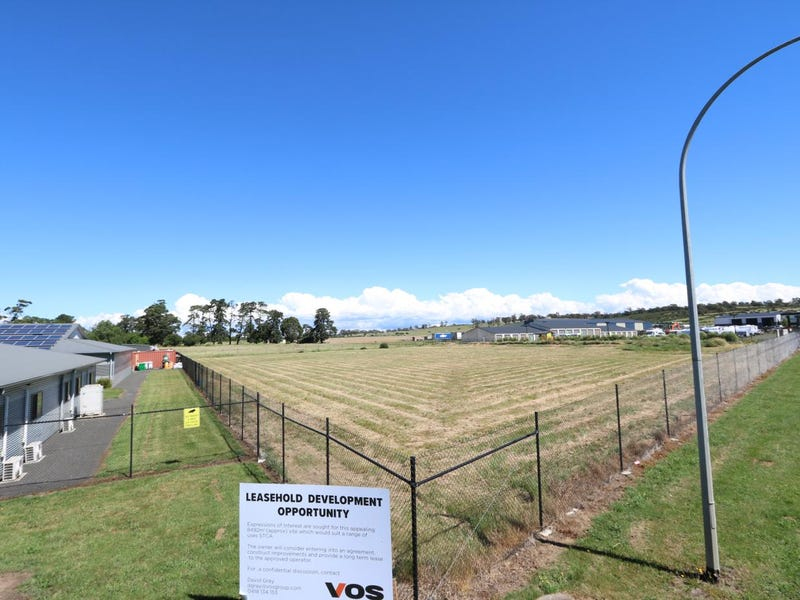 5 Hudson Fysh Drive, WESTERN JUNCTION, TAS, 7212