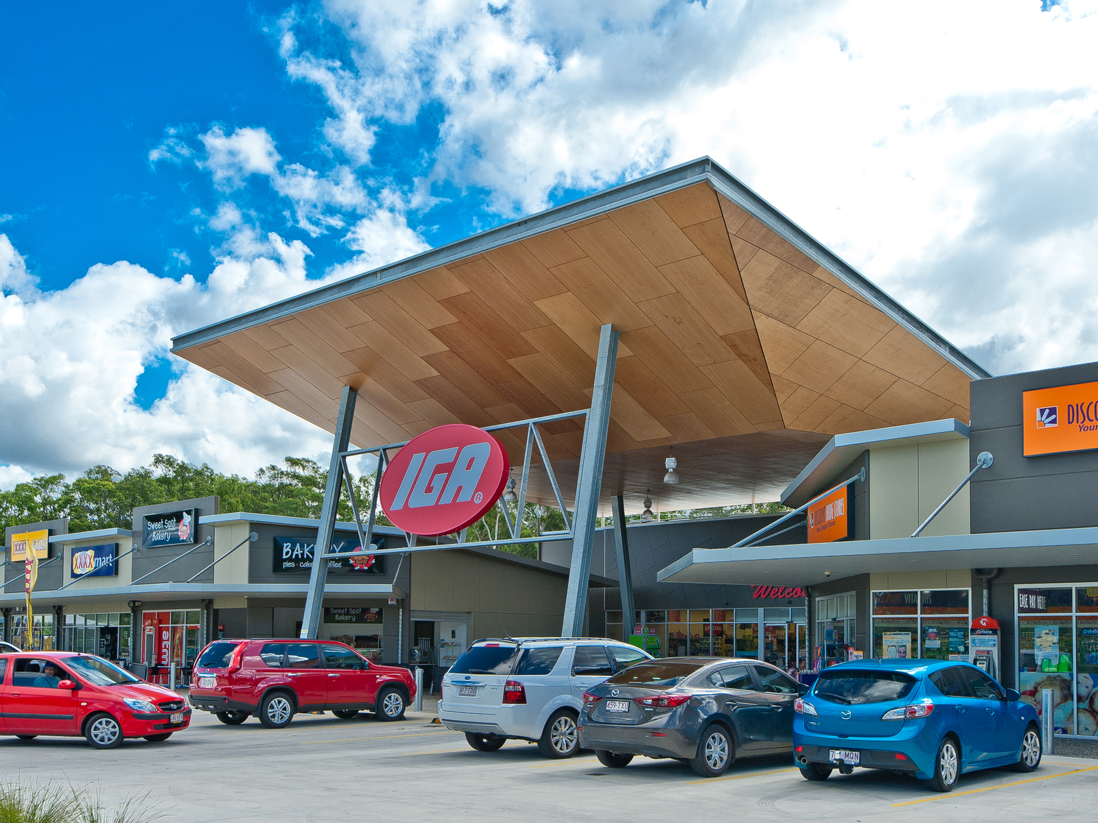 5 Hugh Place, Cashmere QLD 4500