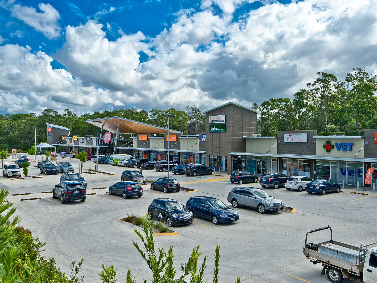 5 Hugh Place, Cashmere QLD 4500