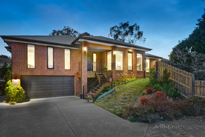 5 Kelly Court