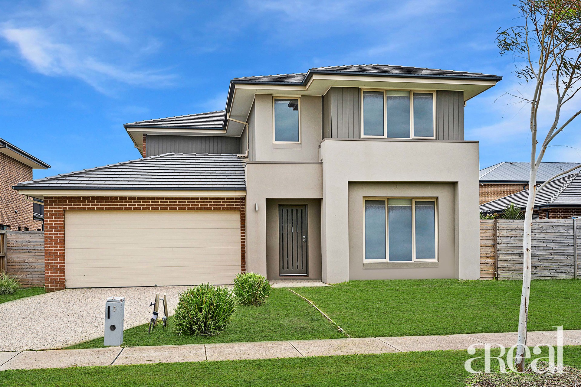 5 Lagrange Mews, Keysborough VIC 3173 
