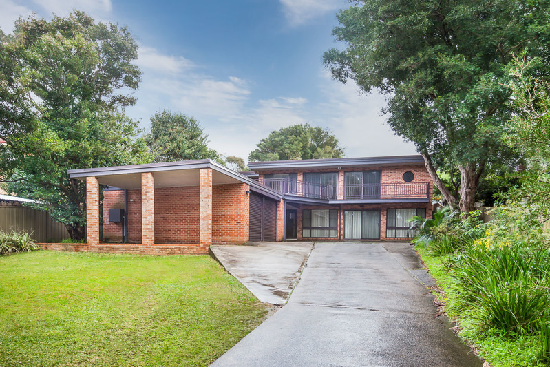 5 Langer Avenue, Caringbah South NSW 2229 