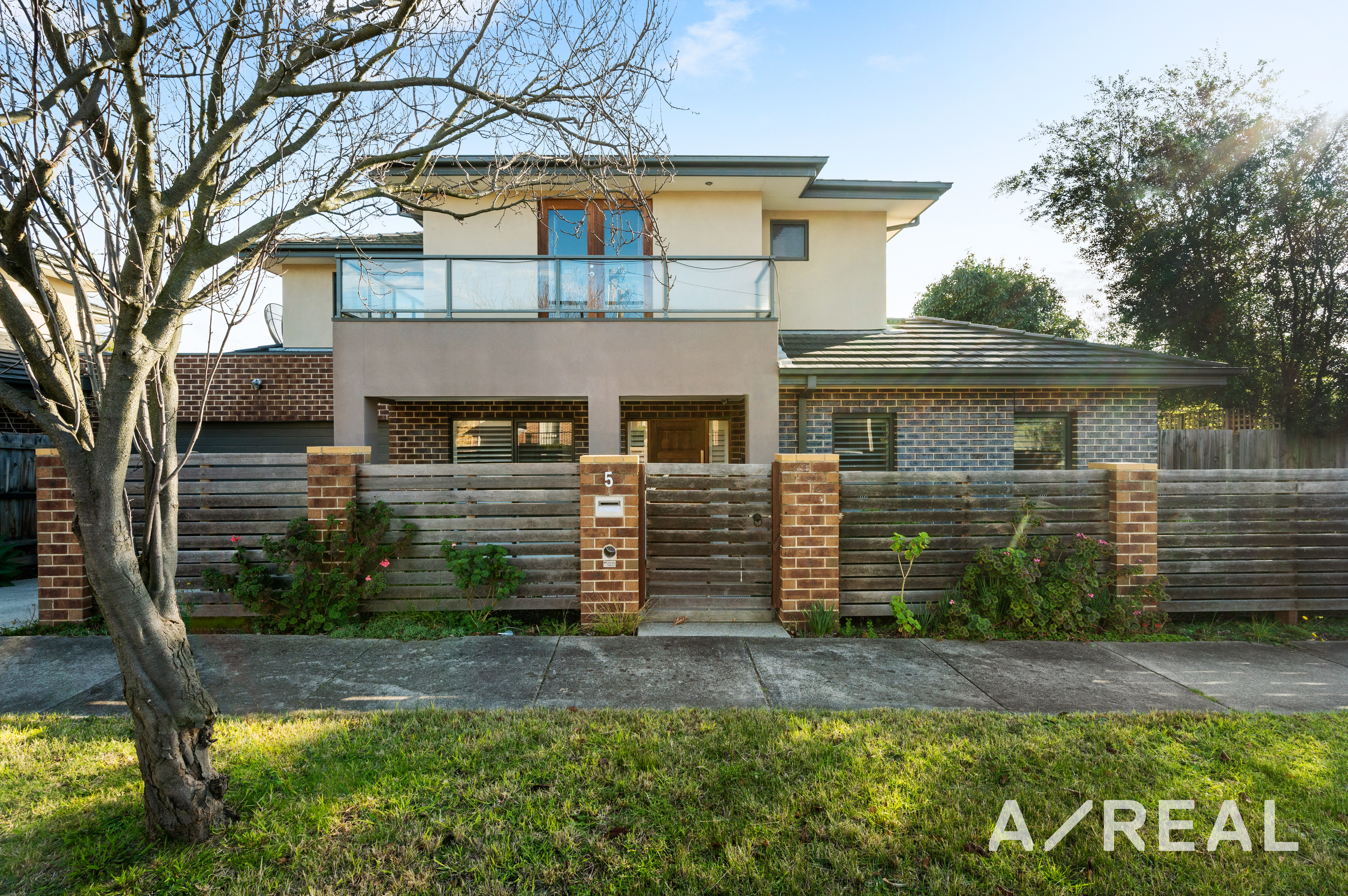 5 Leigh Street, Mount Waverley VIC 3149 