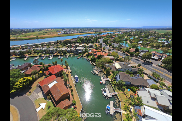 5 Mariners Island Patterson Lakes